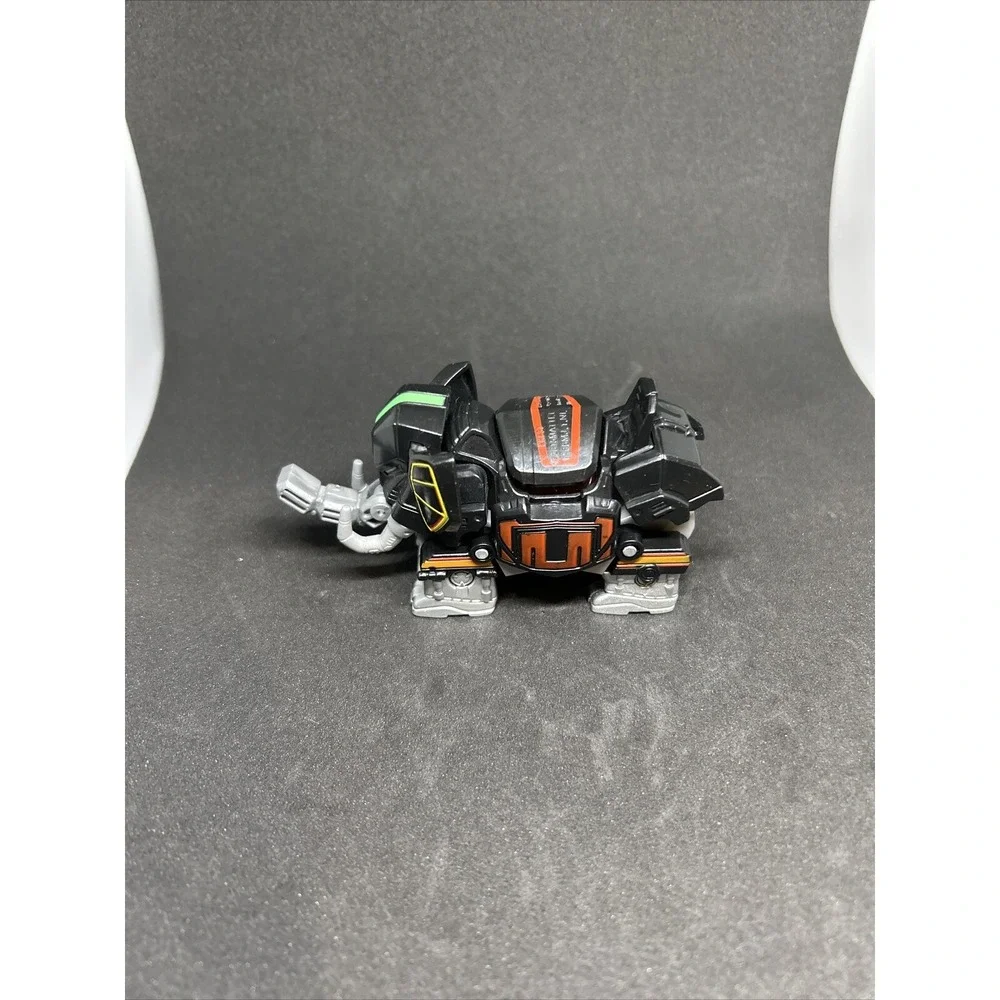 2015 Mattel Power Ranger 4